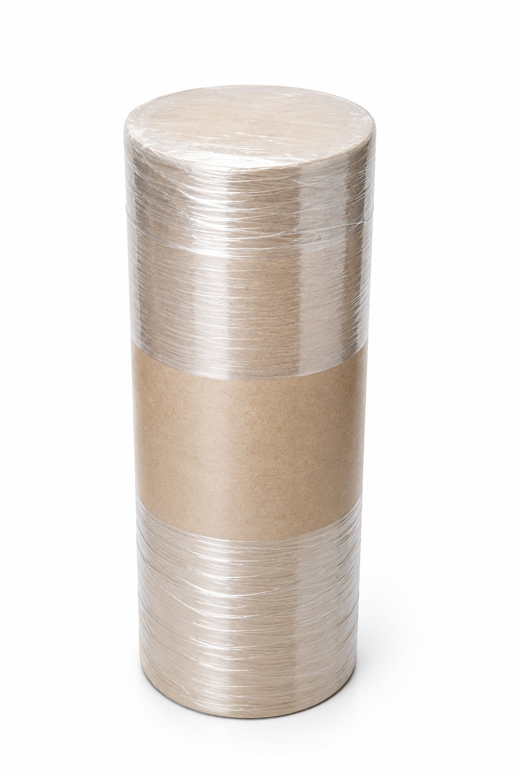 Rollo de papel Kraft